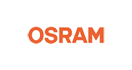 OSRAM 欧司朗 logo